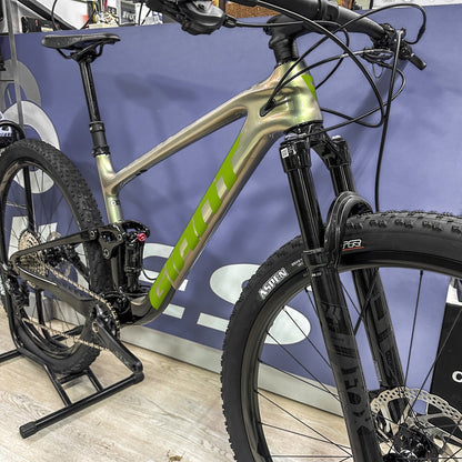 GIANT ANTHEM 24-25 - LIMA