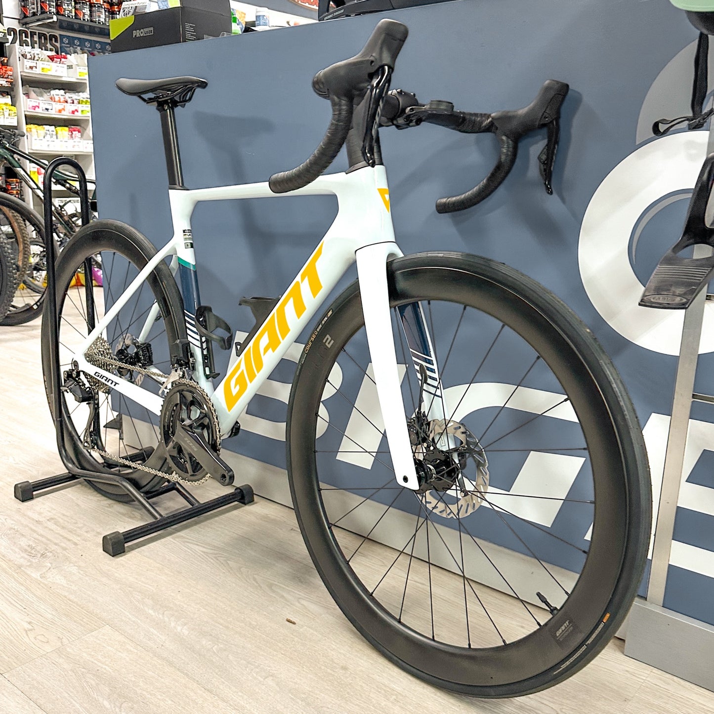 GIANT PROPEL 25-26 - AMARILLO