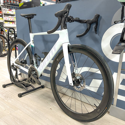 GIANT PROPEL 25-26 - BLANCO