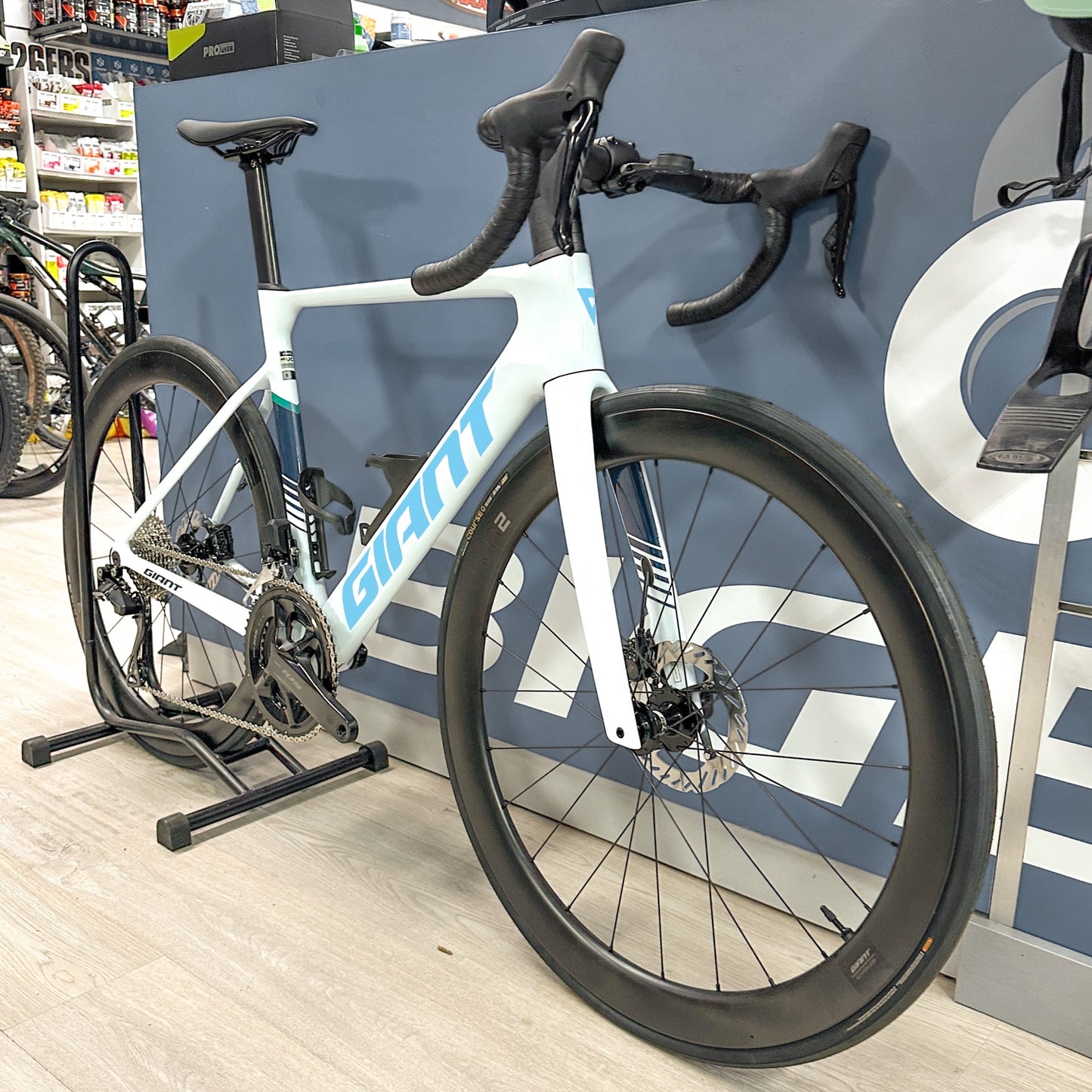 GIANT PROPEL 25-26 - CELESTE