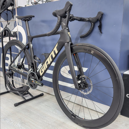 GIANT PROPEL 23-24 - BEIGE