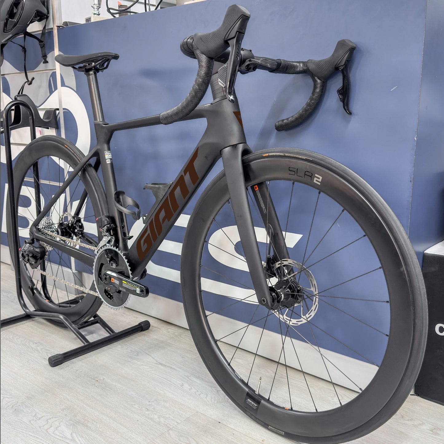 GIANT PROPEL 23-24 - CAFÉ