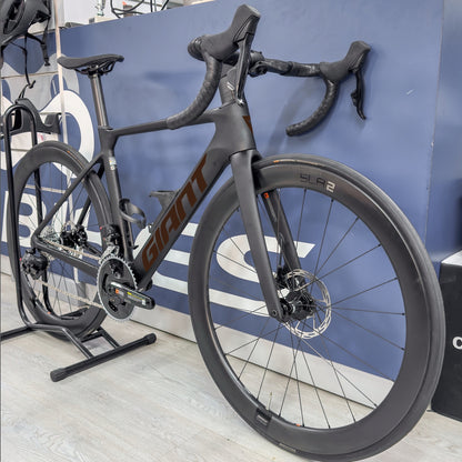 GIANT PROPEL 23-24 - CAFÉ