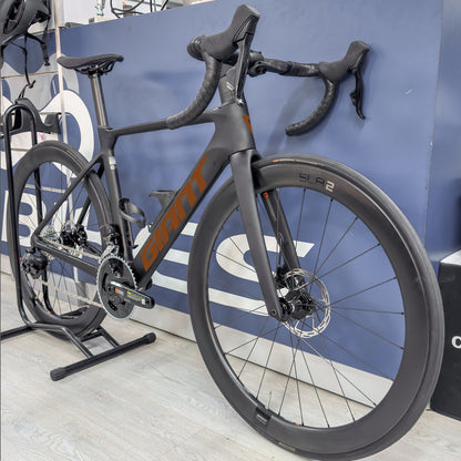 GIANT PROPEL 23-24 - CHOCOLATE