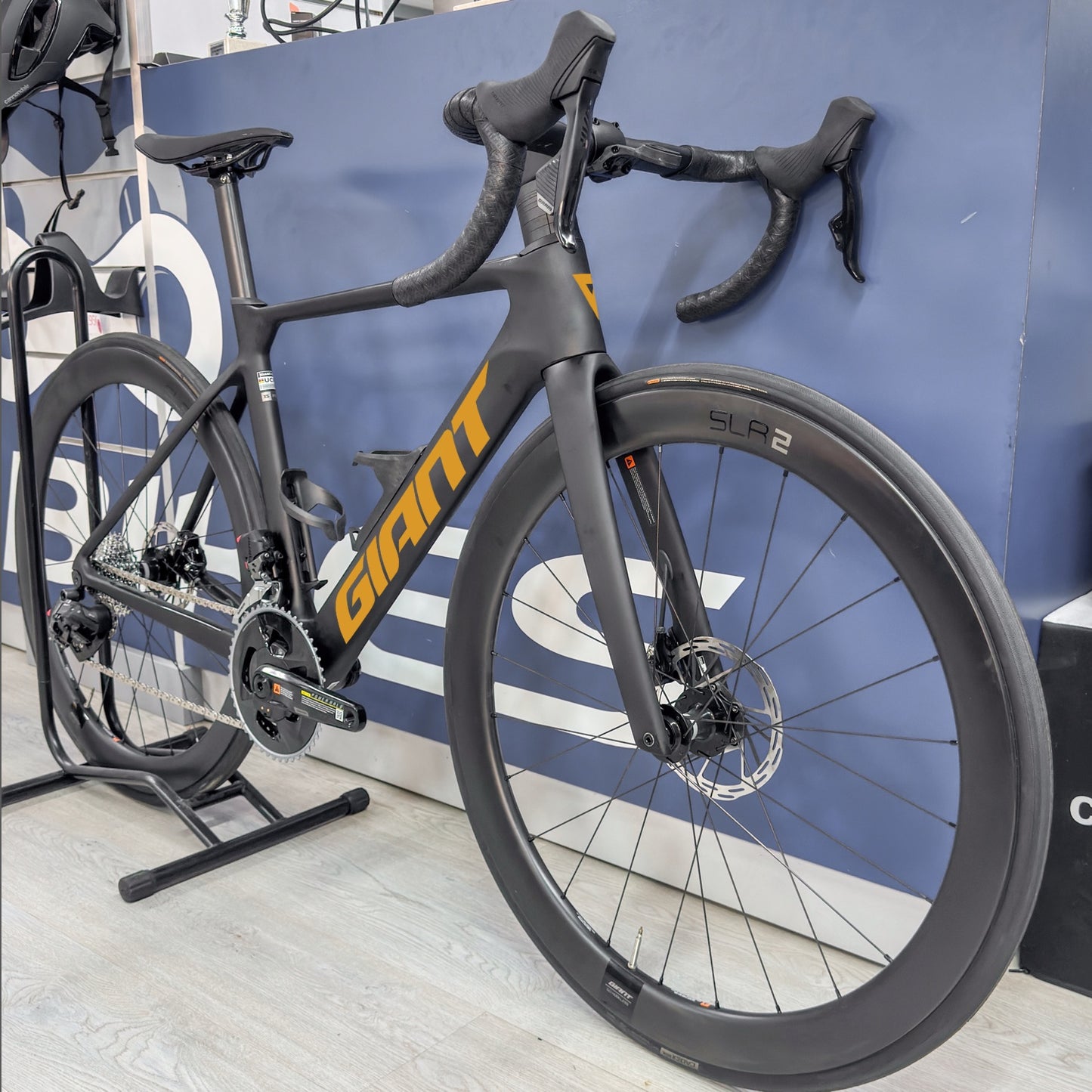 GIANT PROPEL 23-24 - OCRE