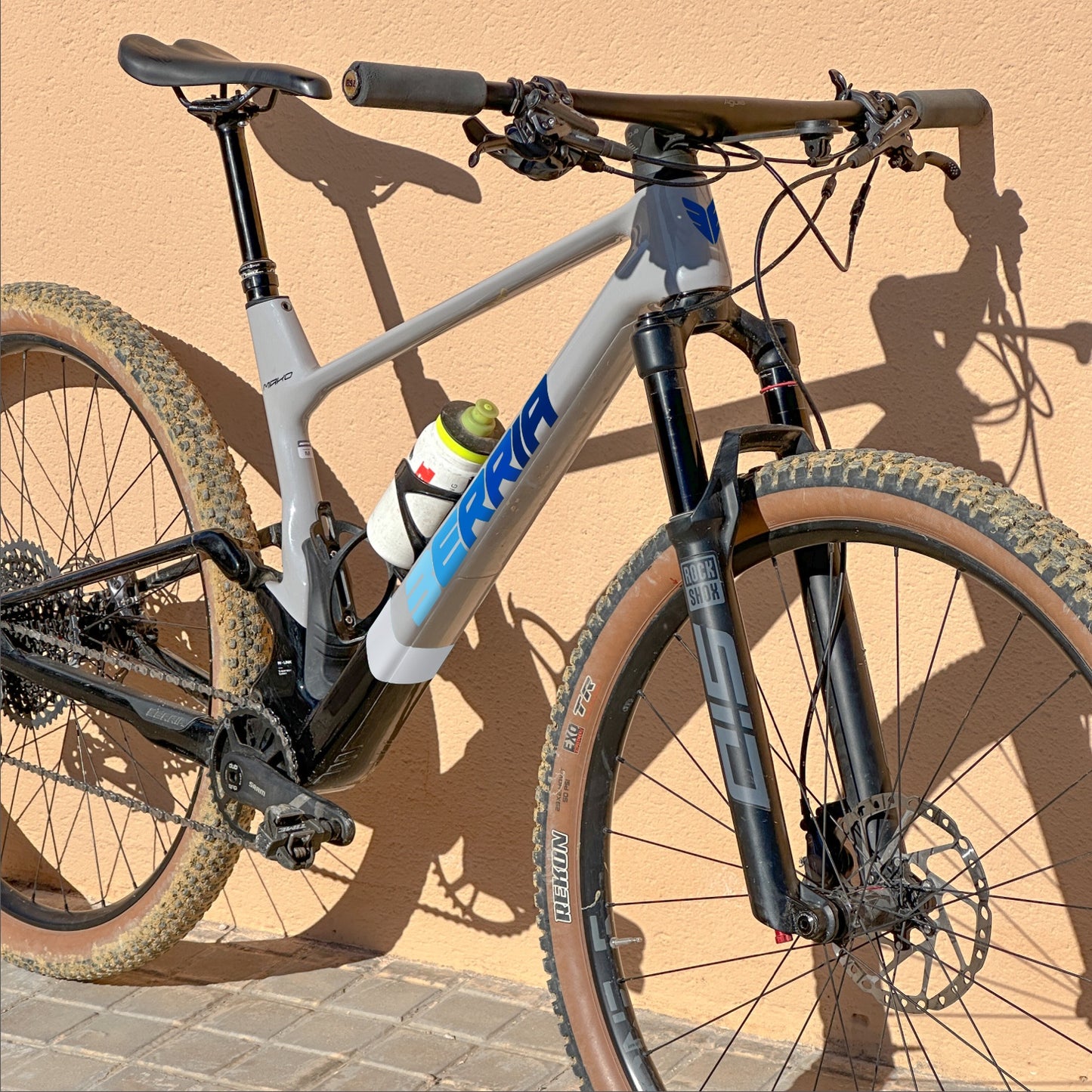 BERRIA MAKO 2025 - ARCTIC