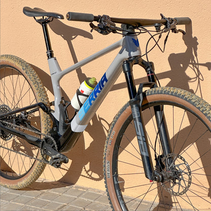 BERRIA MAKO 2025 - ARCTIC