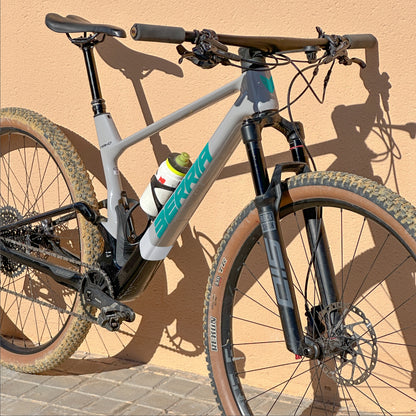 BERRIA MAKO 2025 - BAHIA