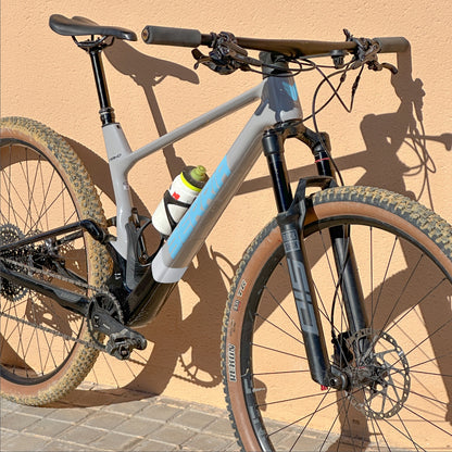 BERRIA MAKO 2025 - CELESTE