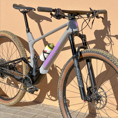 BERRIA MAKO 2025 - LILA