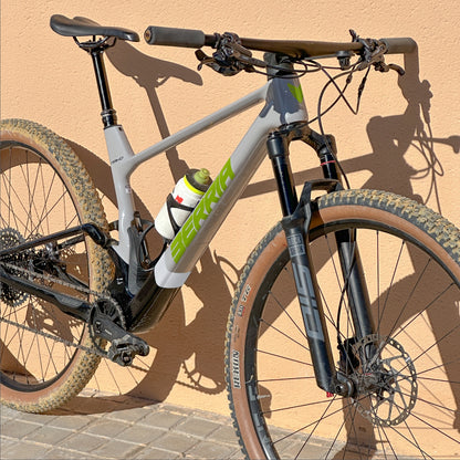 BERRIA MAKO 2025 - LIMA