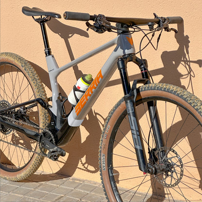 BERRIA MAKO 2025 - ORANGE