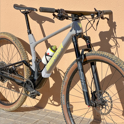 BERRIA MAKO 2025 - PASTEL