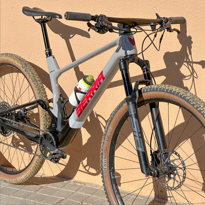 BERRIA MAKO 2025 - ROJO SID