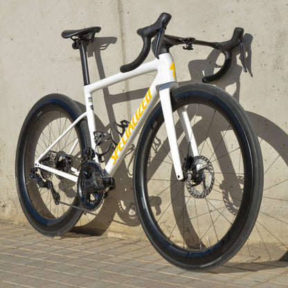 SPECIALIZED Tarmac SL8 - GIALLO