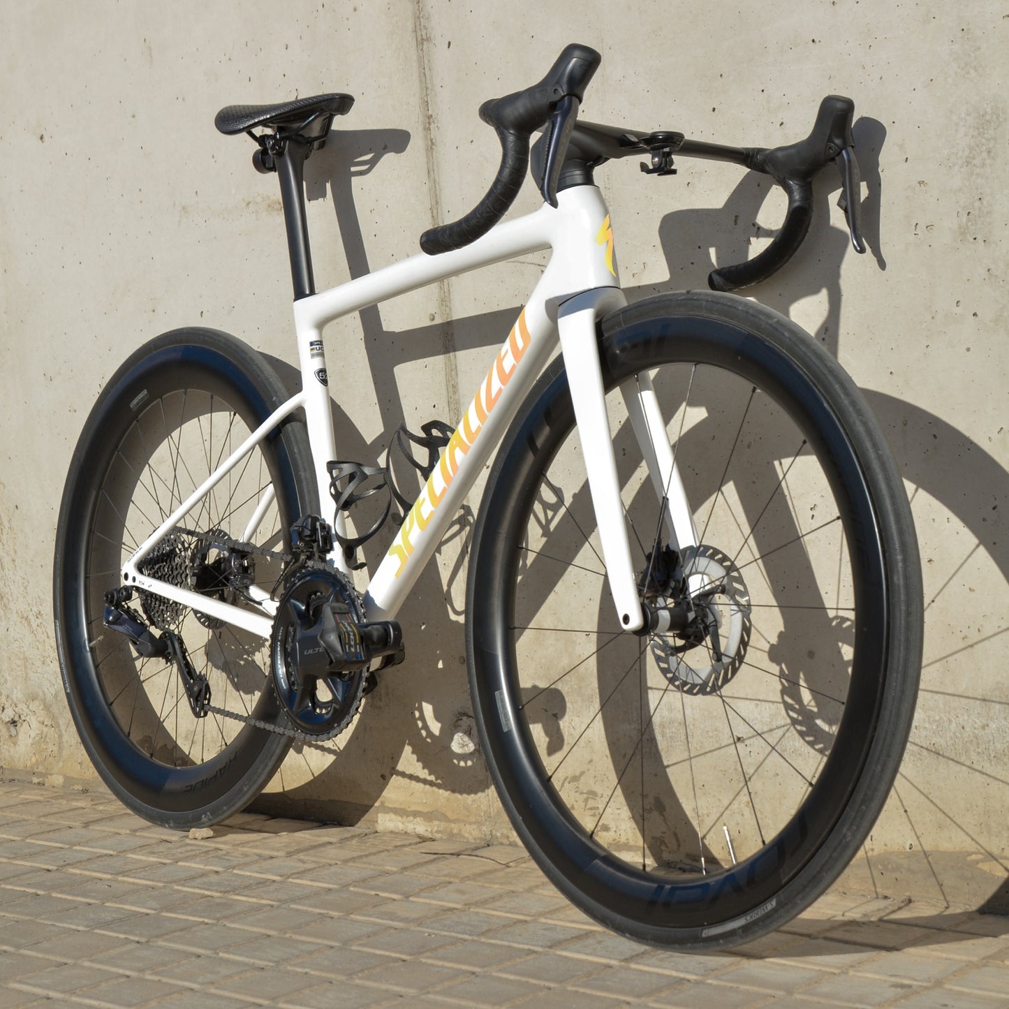 SPECIALIZED Tarmac SL8 - AURORA HOLOGRAFICO