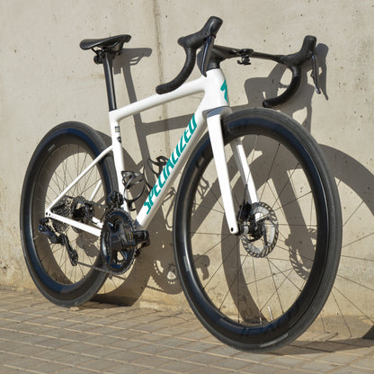 SPECIALIZED Tarmac SL8 - BAHÍA