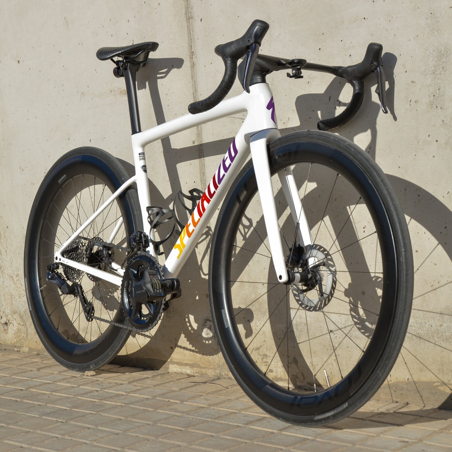 SPECIALIZED Tarmac SL8 - DYNAMICRON