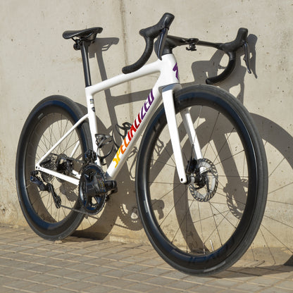 SPECIALIZED Tarmac SL8 - DYNAMICRON