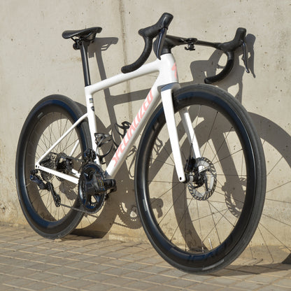 SPECIALIZED Tarmac SL8 - FLAMENCO