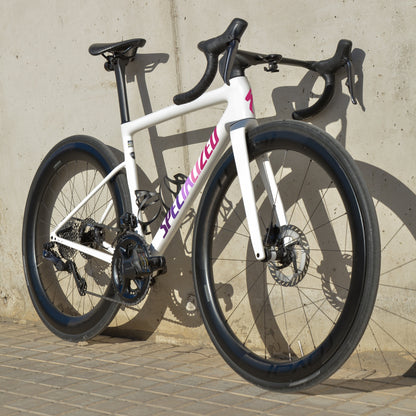 SPECIALIZED Tarmac SL8 - GRAMME