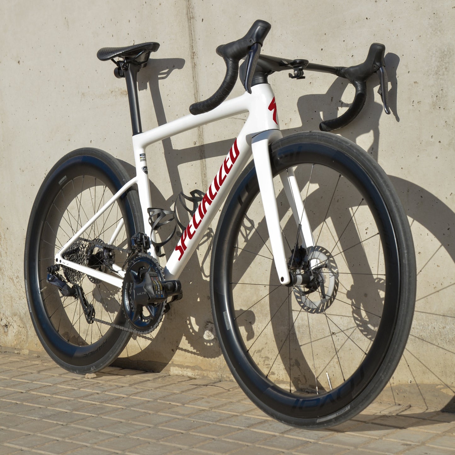 SPECIALIZED Tarmac SL8 - GRANATE