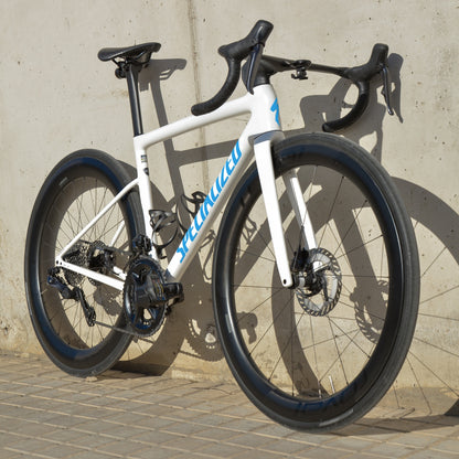 SPECIALIZED Tarmac SL8 - LAPISLÁZULI