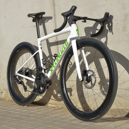 SPECIALIZED Tarmac SL8 - MANZANA