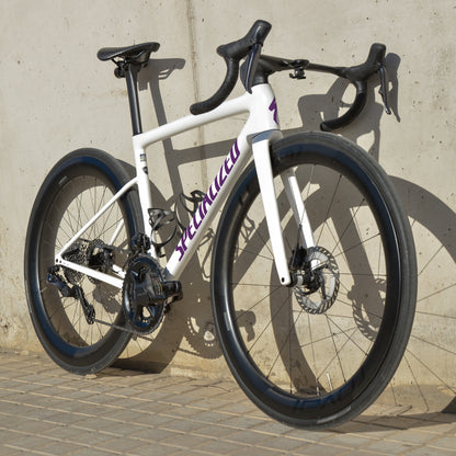 SPECIALIZED Tarmac SL8 - LILA