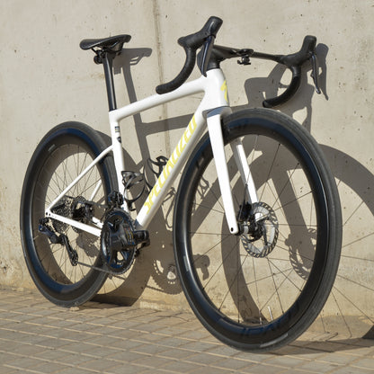 SPECIALIZED Tarmac SL8 - PASTEL
