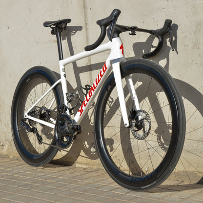 SPECIALIZED Tarmac SL8 - ROT