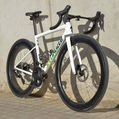 SPECIALIZED Tarmac SL8 - TROPICALE