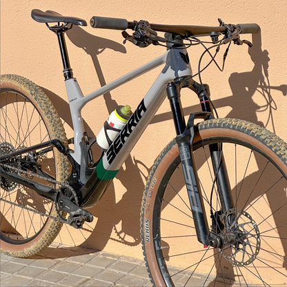 FRANJA MAKO 2025 - HIERBA