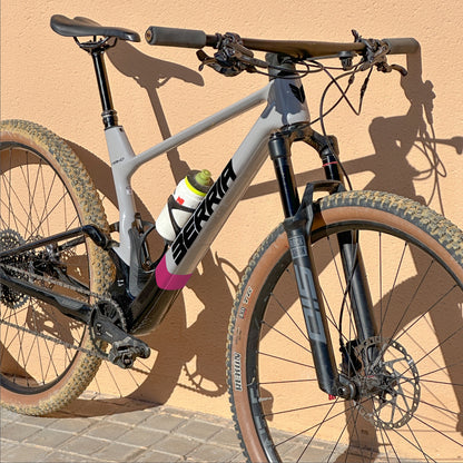 FRANJA MAKO 2025 - MAGENTA