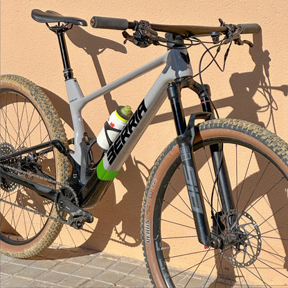 FRANJA MAKO 2025 - MANZANA