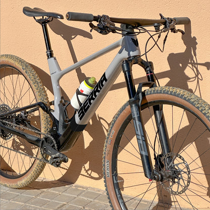 FRANJA MAKO 2025 - NEGRO