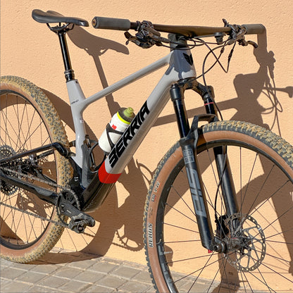 FRANJA MAKO 2025 - ROJO