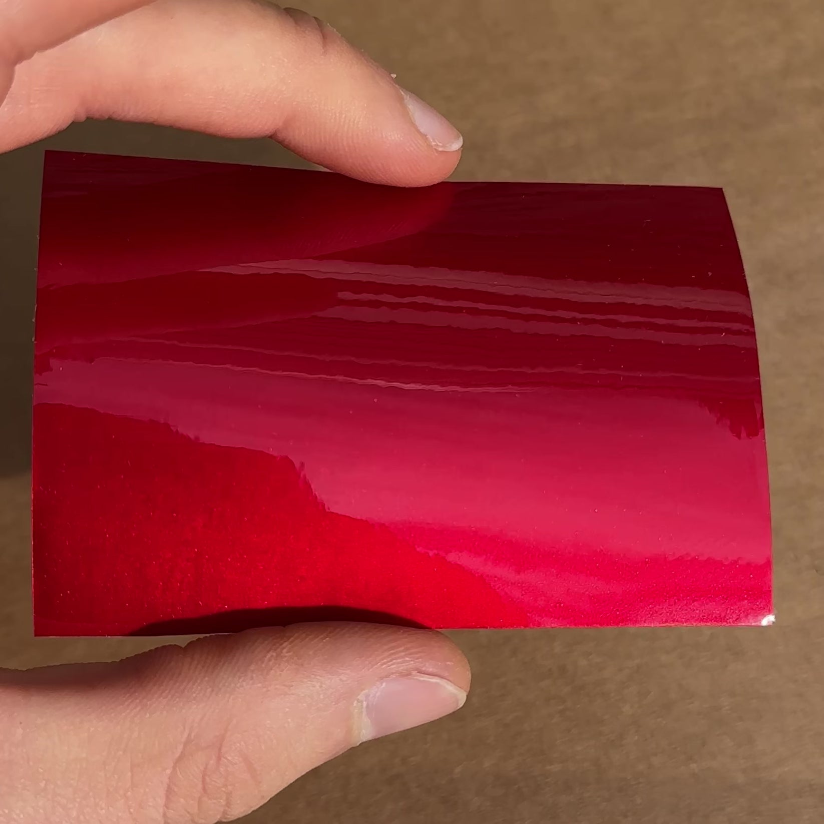 MUESTRA GENERICO ROJO SID