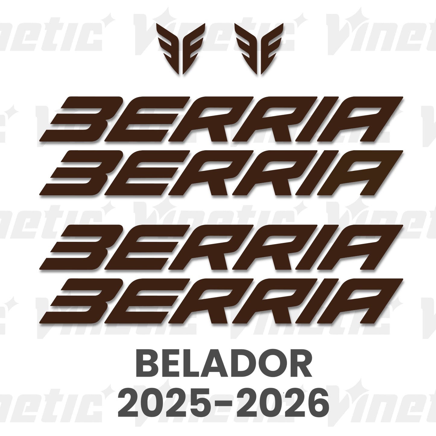 BERRIA BELADOR 2025/2026 - CAFÉ