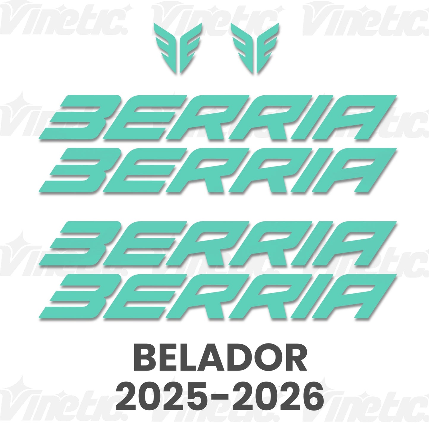 BERRIA BELADOR 2025/2026 - COSTA