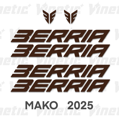 BERRIA MAKO 2025 - CAFÉ