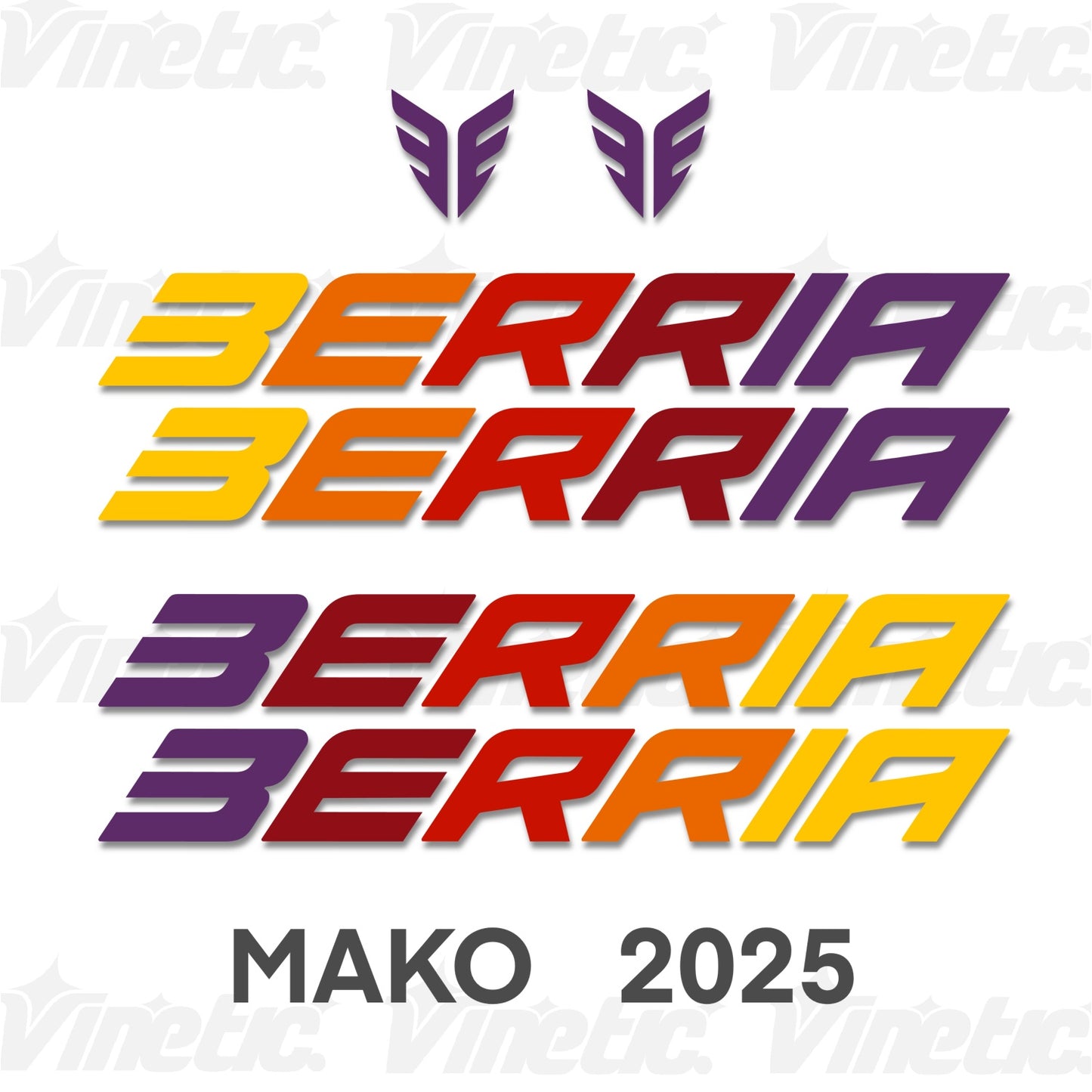 BERRIA MAKO 2025 - DYNAMICRON