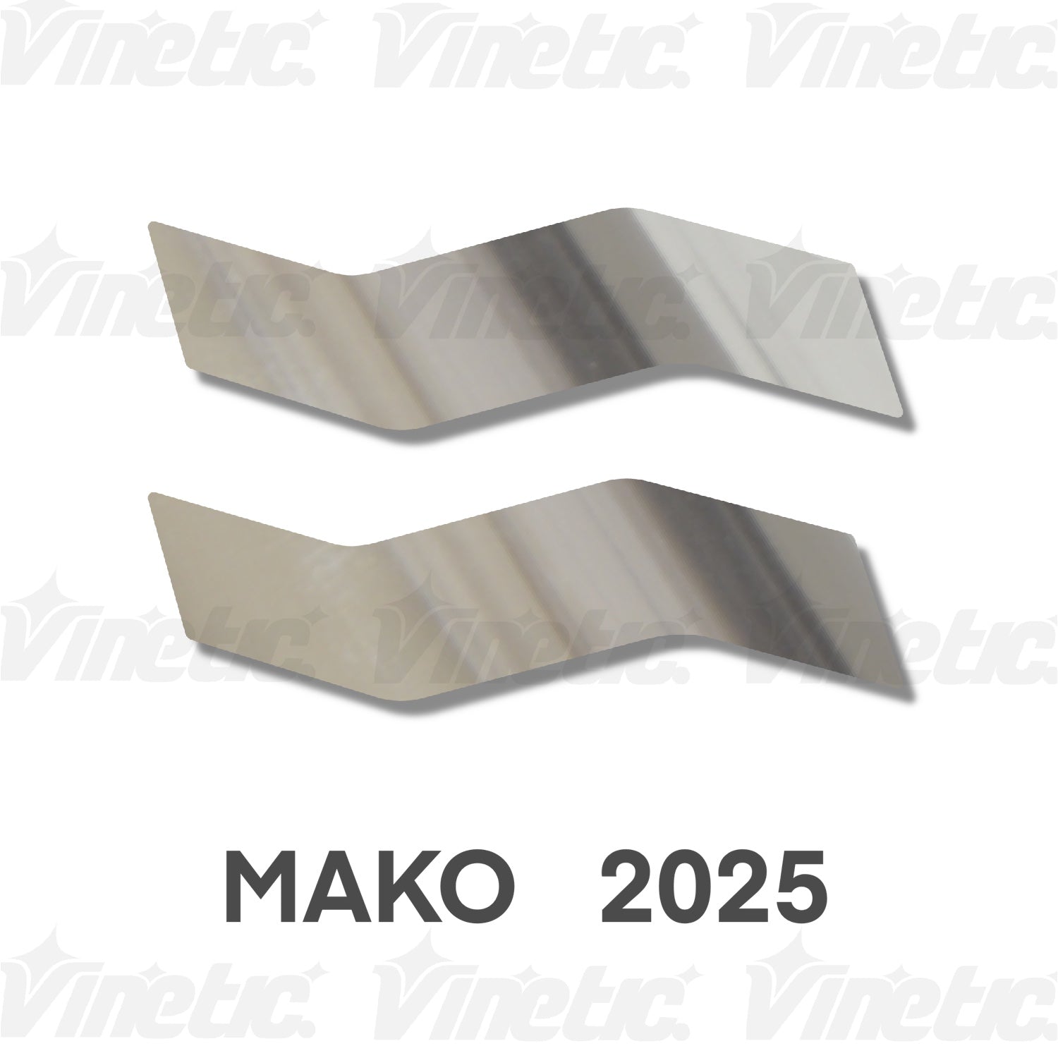 MAKO ACCESSOIRES 2025 – Vinetic