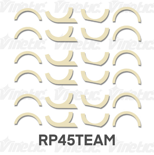 OQUO RP45TEAM - BEIGE
