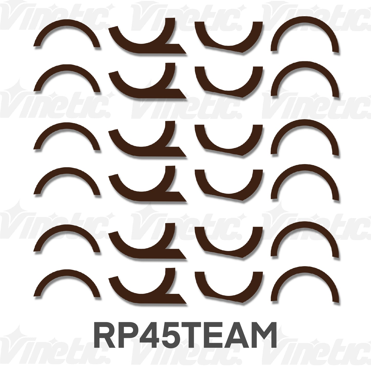 OQUO RP45TEAM - CAFÉ