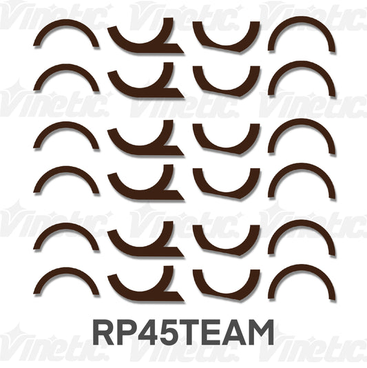 OQUO RP45TEAM - KOFFIE