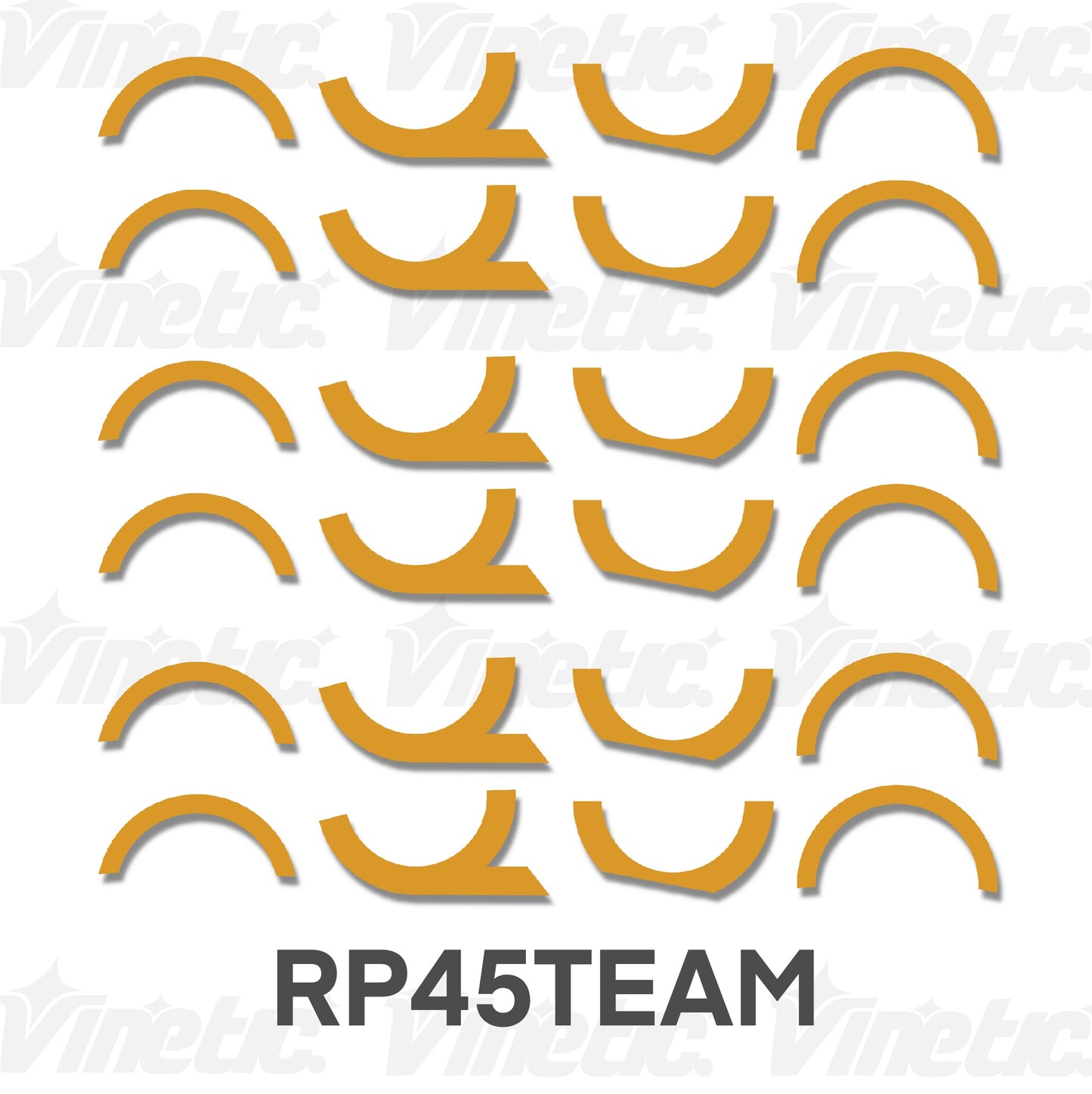 OQUO RP45TEAM - OCRE