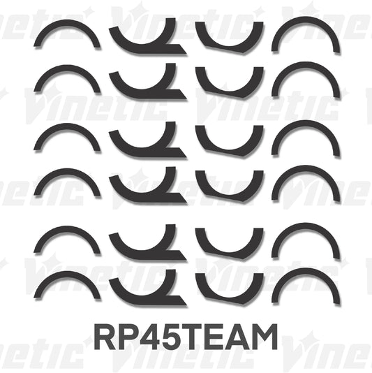 OQUO RP45TEAM - STORM
